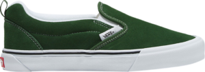 Giay Vans Knu Slip-On 'Green' VN0009QDBGN