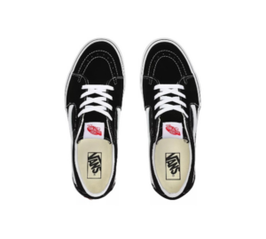 Giay Vans SK8 Low 'Black White' VN0A4UUK6BT