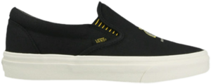 Giay Vans x Harry Potter Classic Slip-On 'Hufflepuff' VN0A4BV3V90