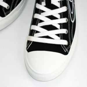 Giay Vivienne Westwood 'Black White' 75010001WW0004N401