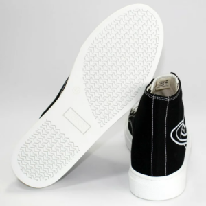 Giay Vivienne Westwood 'Black White' 75010001WW0004N401