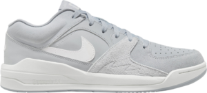 Giay Nike Air Jordan Stadium 90 ‘Wolf Grey’ HF5258-002