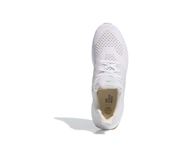 Giay Adidas Ultraboost 1 'White Light Purple' ID9689
