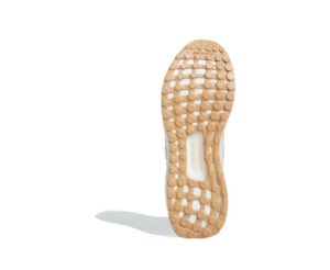 Giay Adidas Ultraboost 1 'White Light Purple' ID9689