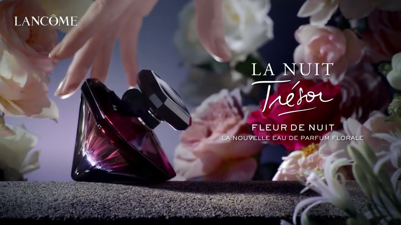 Lancome Tresor Le Parfum - hành trình nâng tầm đẳng cấp trong thế giới hương thơm Hinh anh 2: Lancome Tresor Le Parfum - hanh trinh nang tam dang cap trong the gioi huong thom