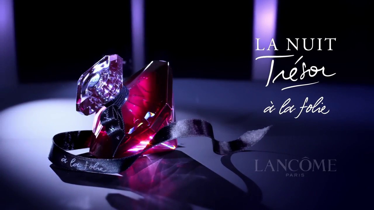 Lancome Tresor Le Parfum - hành trình nâng tầm đẳng cấp trong thế giới hương thơm Hinh anh 4: Lancome Tresor Le Parfum - hanh trinh nang tam dang cap trong the gioi huong thom