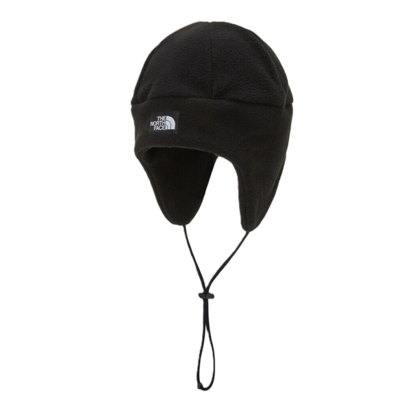 Mu The North Face Beanie 'Black' NE3BP54A