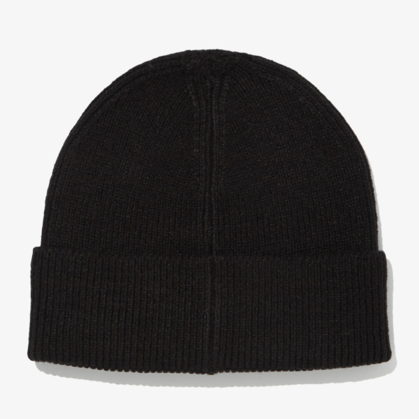 Mu The North Face Big Logo Beanie 'Black' NE3BN50A
