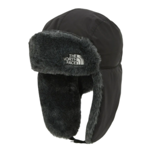 Mu The North Face Expedition Earmuff 'Black' NE3CP61A