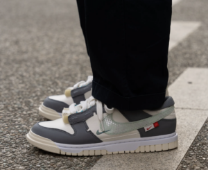 Giay Nike Air Dunk Low Jumbo 'Year Of The Dragon' FZ5053-131