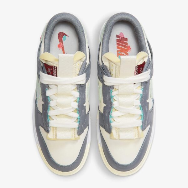 Giay Nike Air Dunk Low Jumbo 'Year Of The Dragon' FZ5053-131