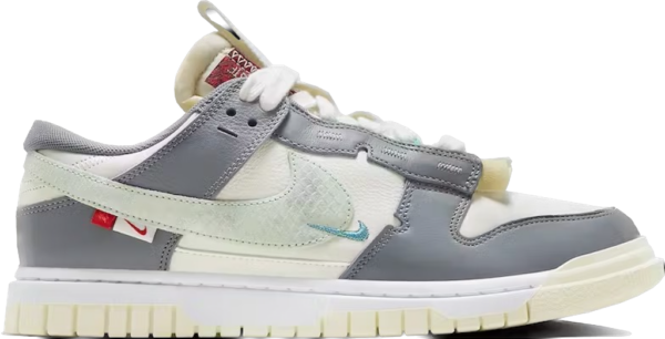 Giay Nike Air Dunk Low Jumbo 'Year Of The Dragon' FZ5053-131