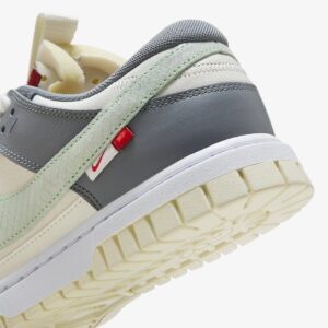 Giay Nike Air Dunk Low Jumbo 'Year Of The Dragon' FZ5053-131