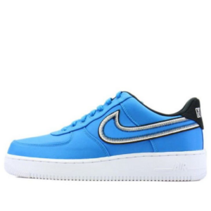 Giay Nike Air Force 1 Low 'Reverse Stitch Blue' CD0886-400