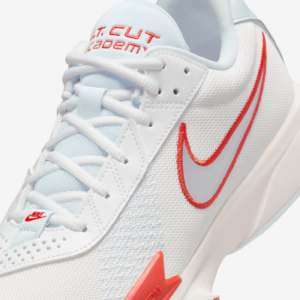 Giay Nike Air Zoom GT Cut Academy 'White Red' FB2599-101