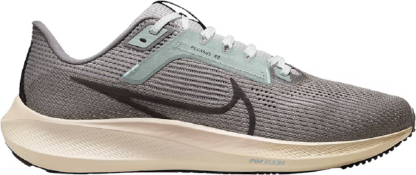 Giay Nike Air Zoom Pegasus 40 'Light Iron Ore' FN7498‑012