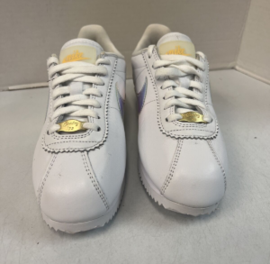 Giay Nike Classic Cortez 'White Topaz Gold' CI9914-100