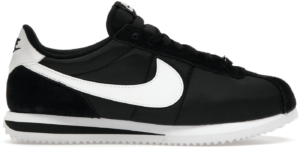 Giay Nike Cortez 'Black White' DZ2795-001