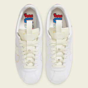 Giay Nike Cortez 23 FD4620-111 'Oxygen Purple' FD4620-111