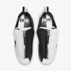 Giay Nike Cortez Yin and Yang Shroud 'White Black' FJ7870-101