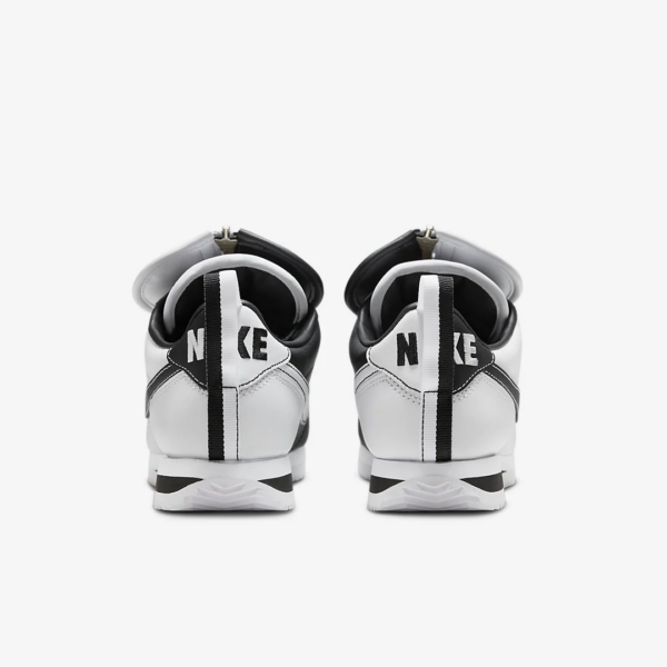 Giay Nike Cortez Yin and Yang Shroud 'White Black' FJ7870-101