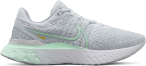 Giay Nike Infinity Flyknit 3 'Pure Platinum Mint Foam' DD3024-007