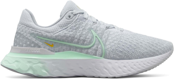Giay Nike Infinity Flyknit 3 'Pure Platinum Mint Foam' DD3024-007