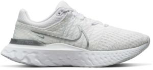 Giay Nike Infinity Flyknit 3 'White Metallic Silver' DD3024‑101