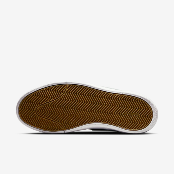 Giay Nike SB React Leo 'Black White' DX4361-001