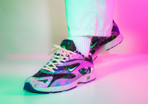 Giay Nike Zoom Streak Spectrum Plus 'Court Purple' AR1533‑500