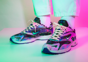 Giay Nike Zoom Streak Spectrum Plus 'Court Purple' AR1533‑500