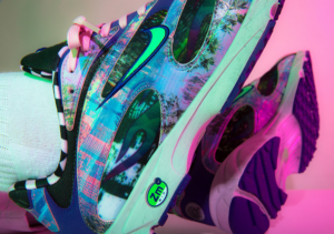 Giay Nike Zoom Streak Spectrum Plus 'Court Purple' AR1533‑500