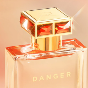 Nuoc Hoa Roja Danger Parfum Pour Femme EDP