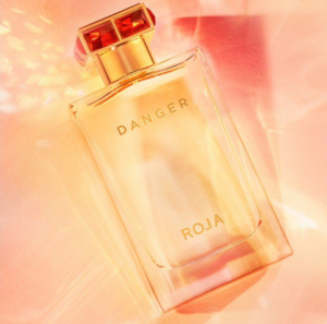 Nuoc Hoa Roja Danger Parfum Pour Femme EDP