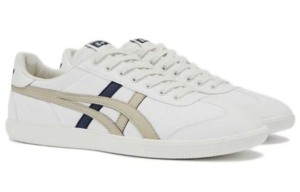 Giay Onitsuka Tiger Tokuten Shoes 'White Beige Black' 1183A862-111