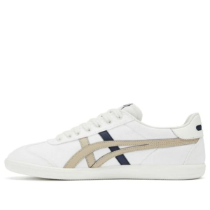 Giay Onitsuka Tiger Tokuten Shoes 'White Beige Black' 1183A862-111