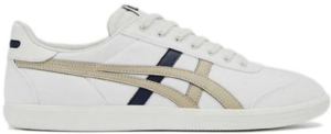 Giay Onitsuka Tiger Tokuten Shoes 'White Beige Black' 1183A862-111