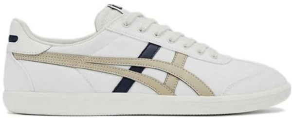 Giay Onitsuka Tiger Tokuten Shoes 'White Beige Black' 1183A862-111
