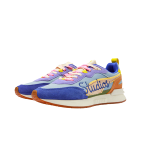 Giay Puma KidSuper Studios 'Forever Blue' 375189-01