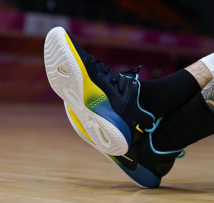 Giay Nike Hyperdunk X Low EP 'Comfort Slip‑Resistant' FV8108-419