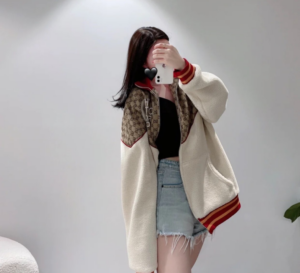 Ao Gucci x The North Face Zip Jacket 'Ebony' 672394-XJDS0-2102