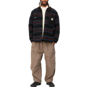 Ao Carhartt Oregon Jacket 'Multi' I032254-1PI-XX