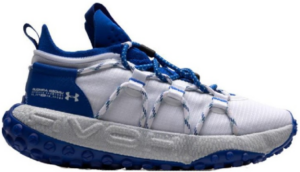 Giay Under Armour HOVR Summit 'Blue White' 3026802-300