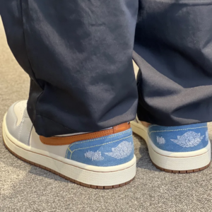 Giay Nike Air Jordan 1 Low 'Phantom' FZ5045-091