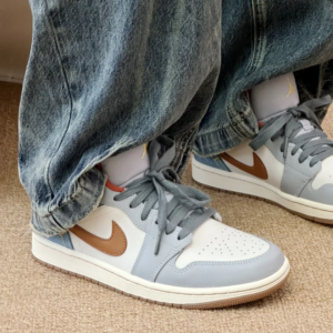 Giay Nike Air Jordan 1 Low 'Phantom' FZ5045-091