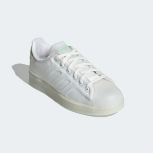 Giay Adidas Originals Superstar Futureshell 'White' H06582