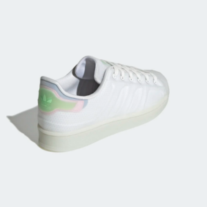 Giay Adidas Originals Superstar Futureshell 'White' H06582
