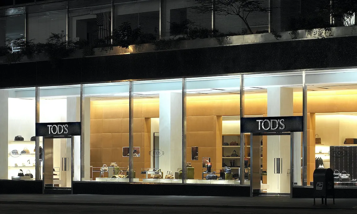 TOD'S: Hành trình đặc biệt của một thương hiệu da cao cấp Hinh anh 1: TOD'S: Hanh trinh dac biet cua mot thuong hieu da cao cap