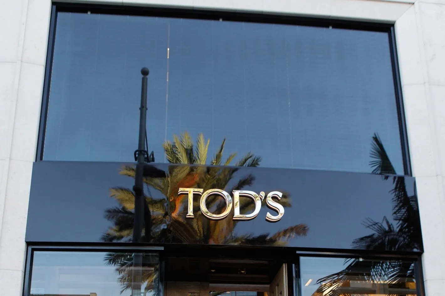 TOD'S: Hành trình đặc biệt của một thương hiệu da cao cấp Hinh anh 3: TOD'S: Hanh trinh dac biet cua mot thuong hieu da cao cap