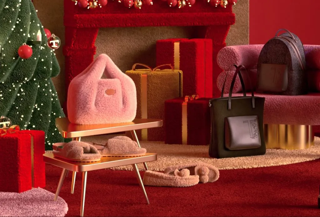 TOD'S: Hành trình đặc biệt của một thương hiệu da cao cấp Hinh anh 4: TOD'S: Hanh trinh dac biet cua mot thuong hieu da cao cap